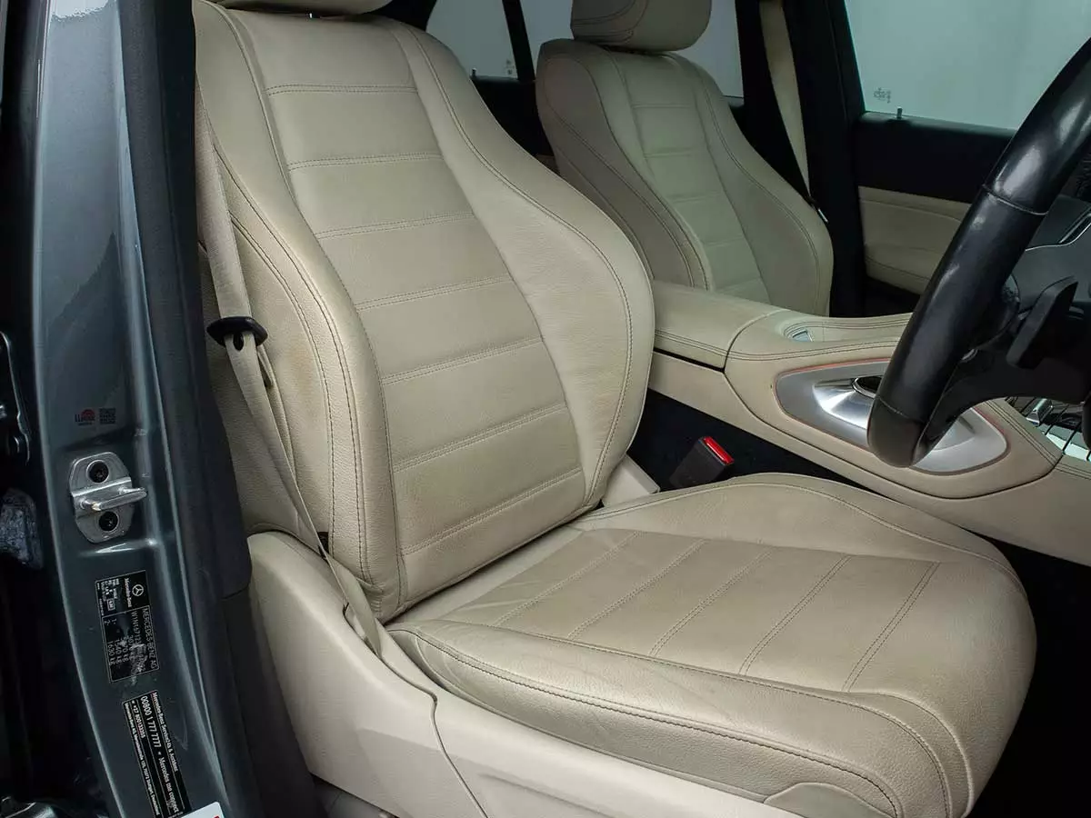 Vehicle Image for 24/24for Mercedes-Benz GLE GLE400d 4Matic AMG Line