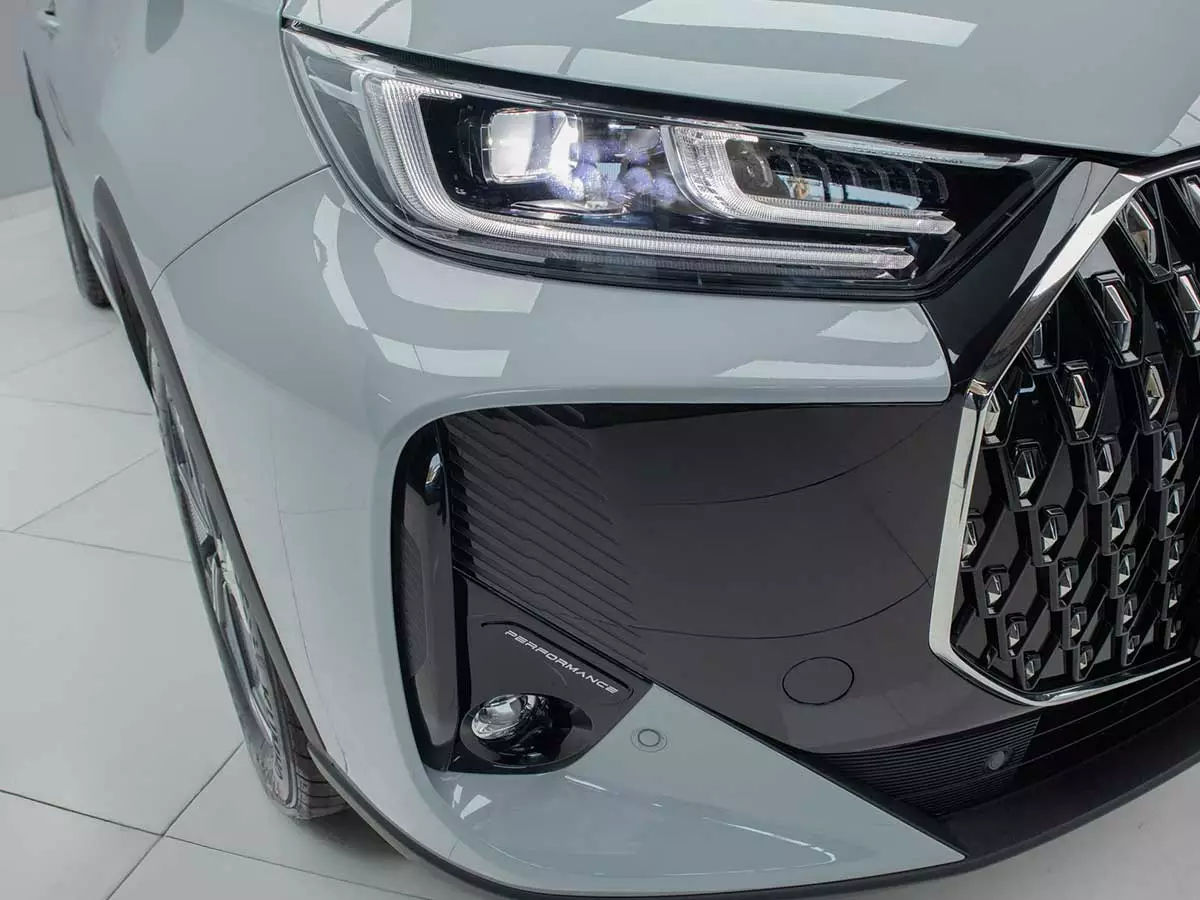 Vehicle Image for 8/24for Chery Tiggo 7 1.6T Legacy