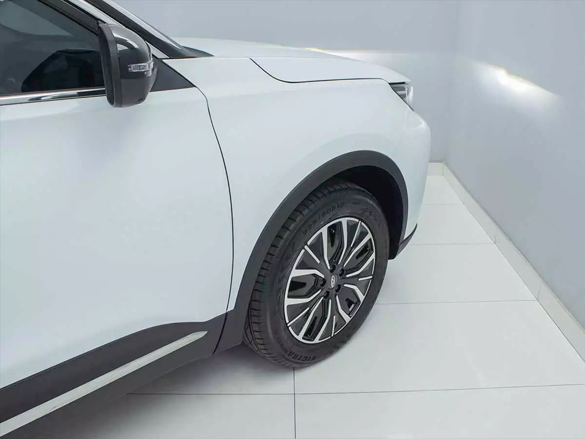 Vehicle Image for 10/23for Chery Tiggo 7 Pro CSH Ultra