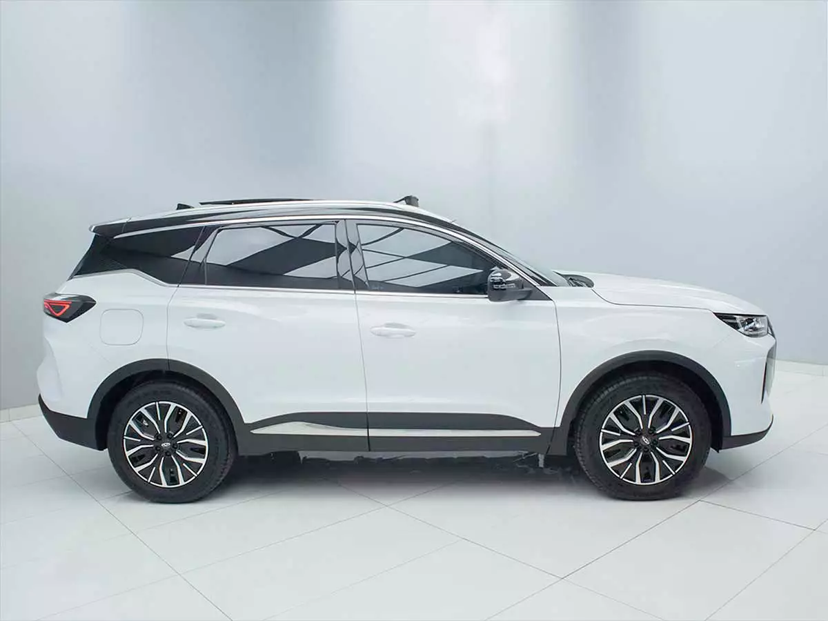 Vehicle Image for 5/23for Chery Tiggo 7 Pro CSH Ultra