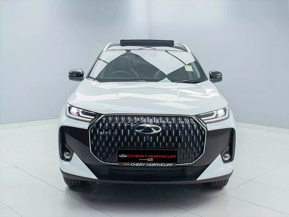 Vehicle Image for 4/23for Chery Tiggo 7 Pro CSH Ultra