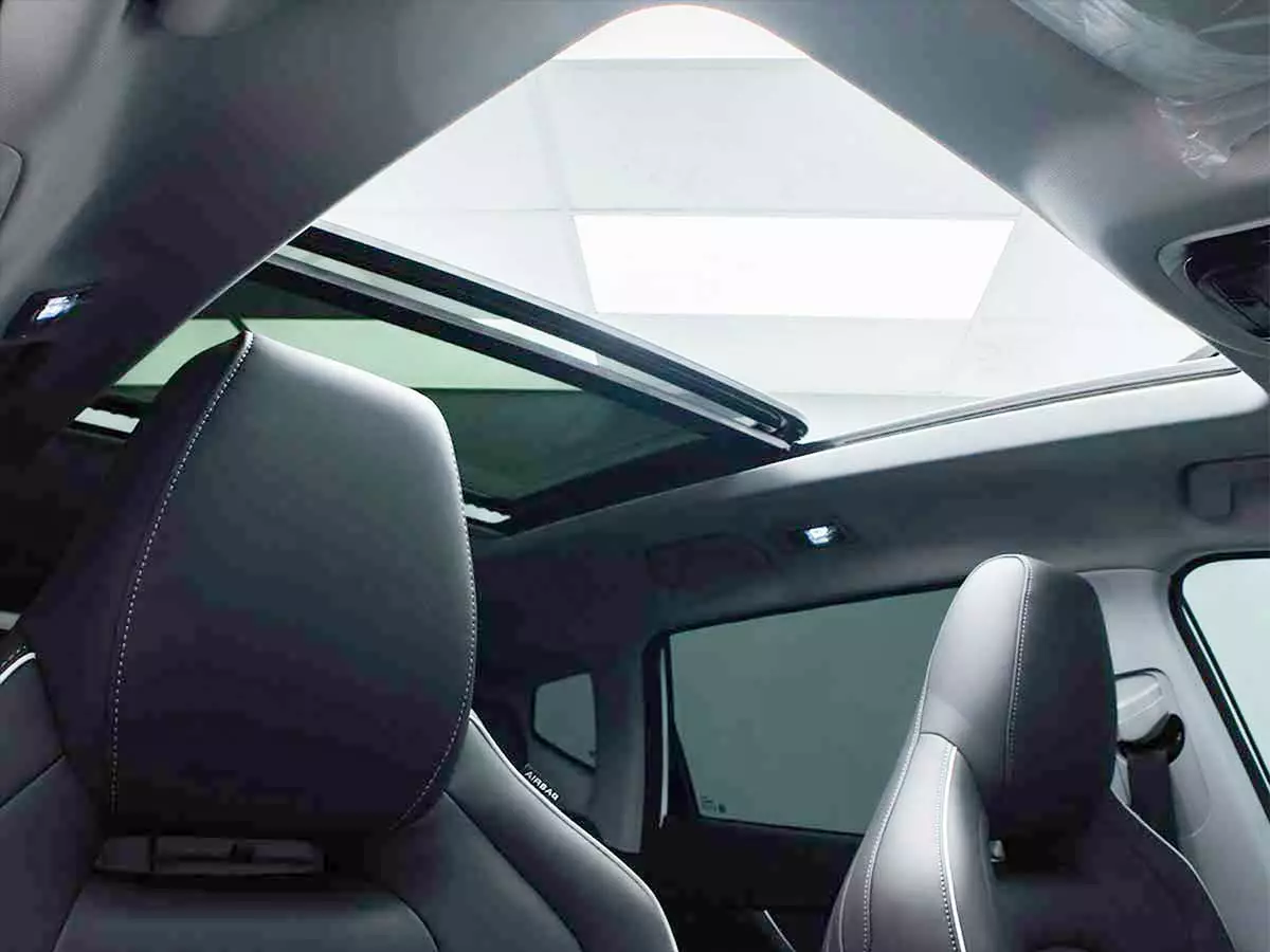 Vehicle Image for 15/23for Chery Tiggo 7 Pro CSH Ultra