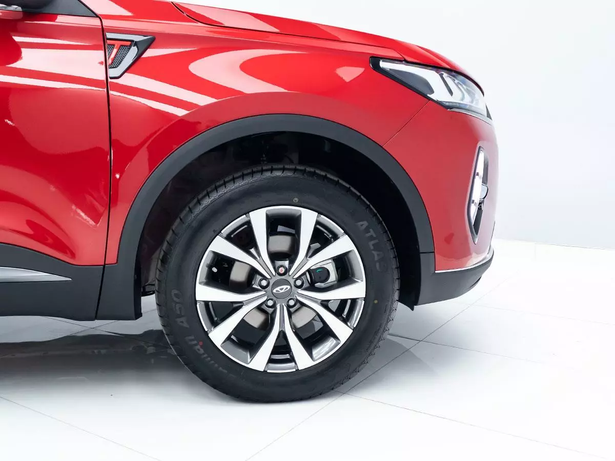 Vehicle Image for 8/18for Chery Tiggo 7 Pro 1.5T Distinction