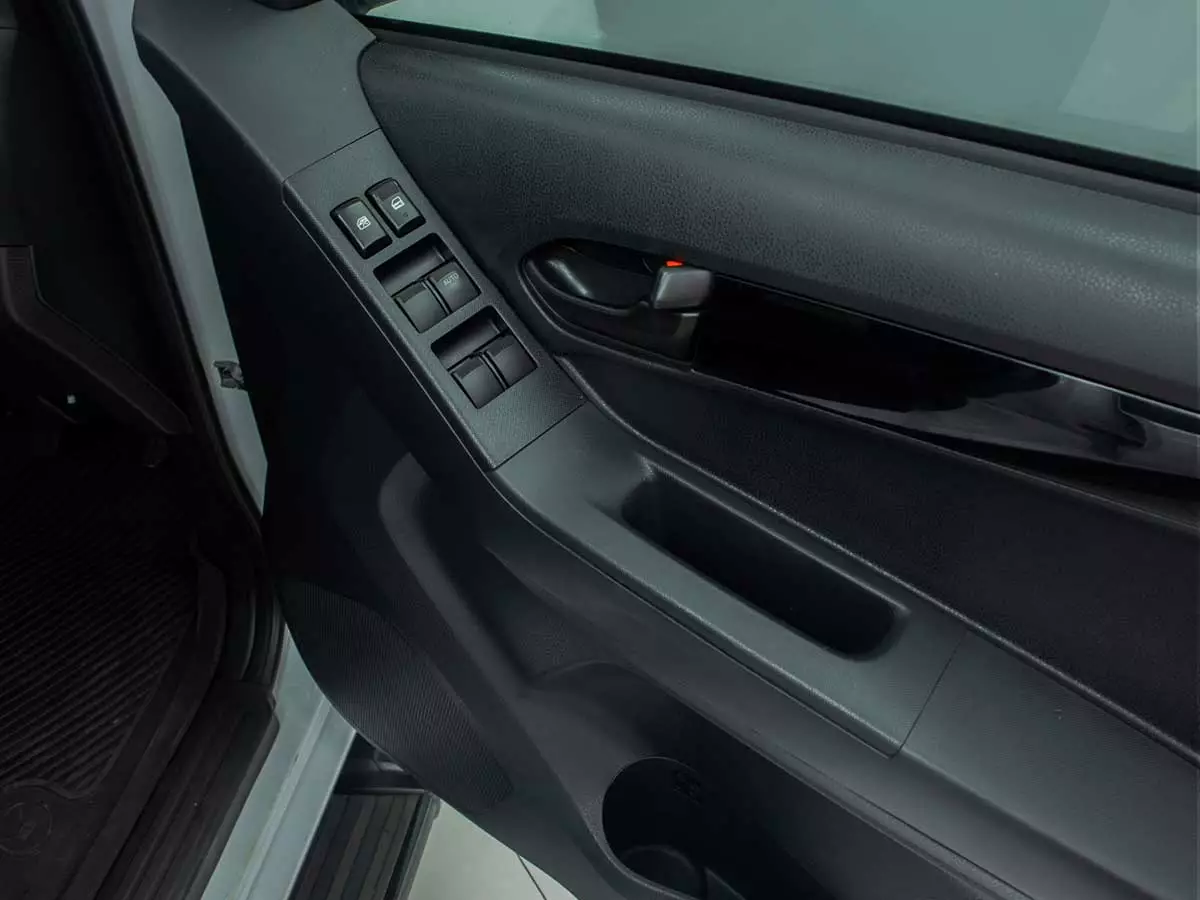 Vehicle Image for 22/24for Isuzu D-Max 250 Double Cab X-Rider Auto