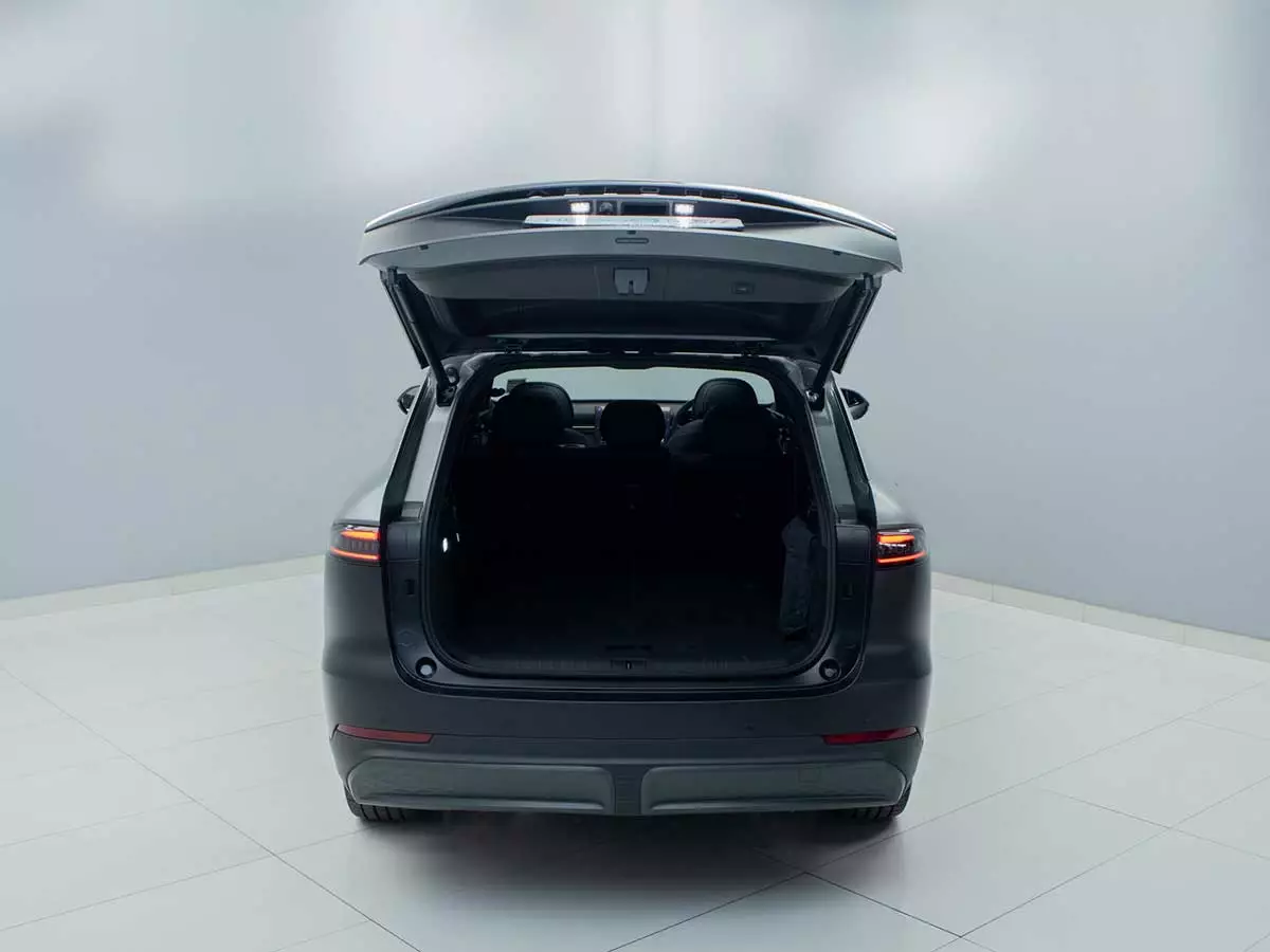 Vehicle Image for 14/27for Chery Tiggo 9 1.5T CSH Plug-in Hybrid Vanguard AWD