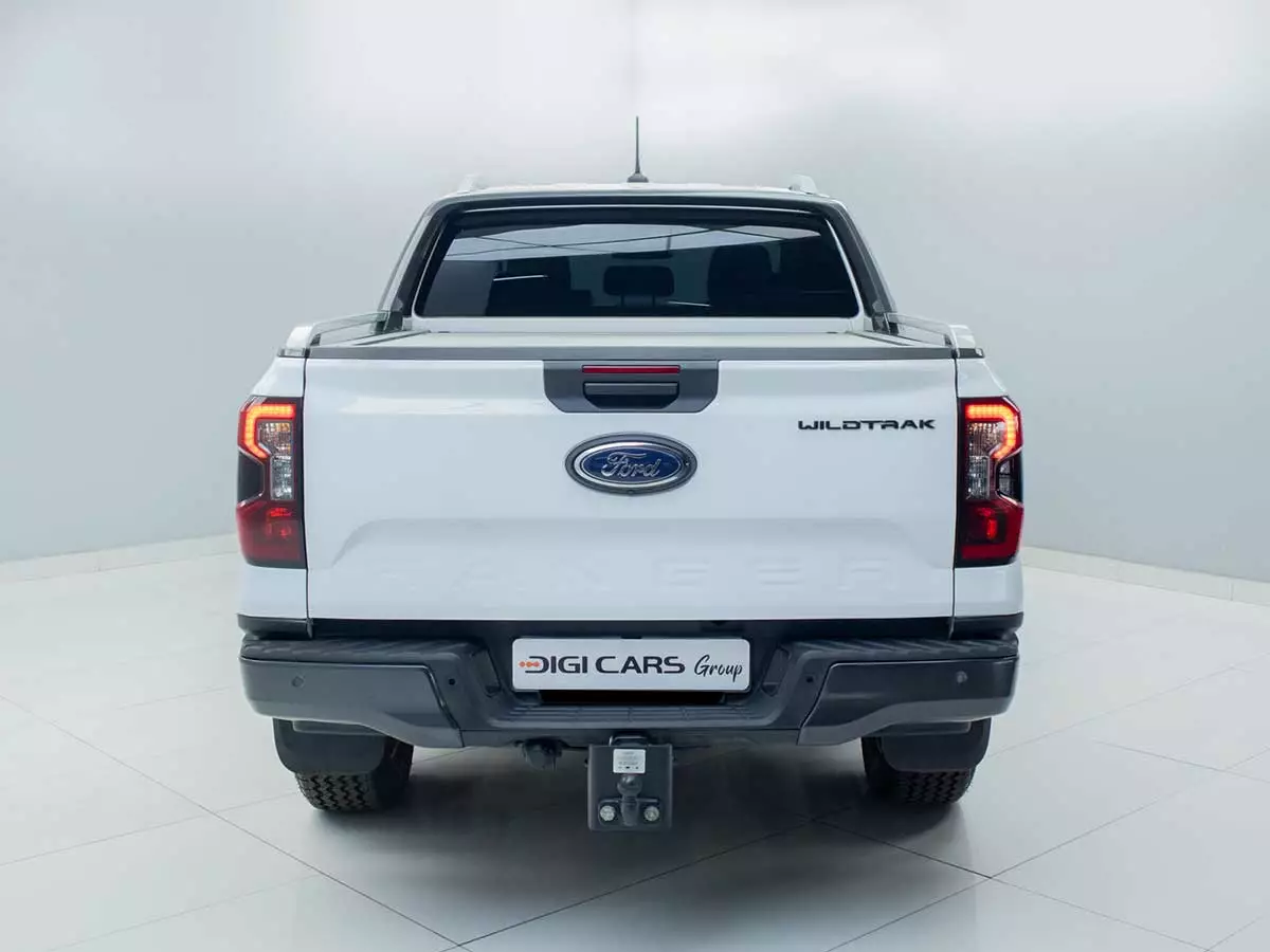 Vehicle Image for 12/24for Ford Ranger 2.0 Biturbo Double Cab Wildtrak