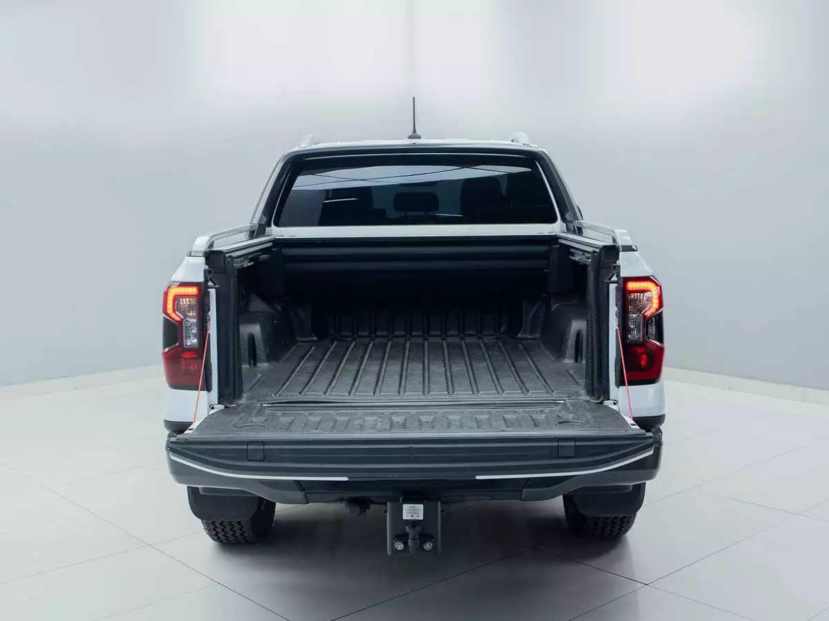 Vehicle Image for 13/24for Ford Ranger 2.0 Biturbo Double Cab Wildtrak