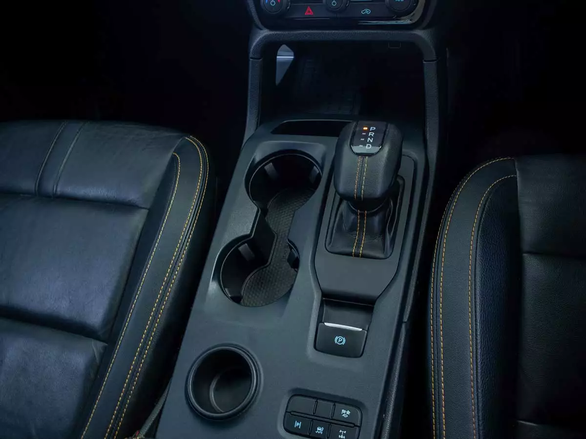 Vehicle Image for 17/24for Ford Ranger 2.0 Biturbo Double Cab Wildtrak