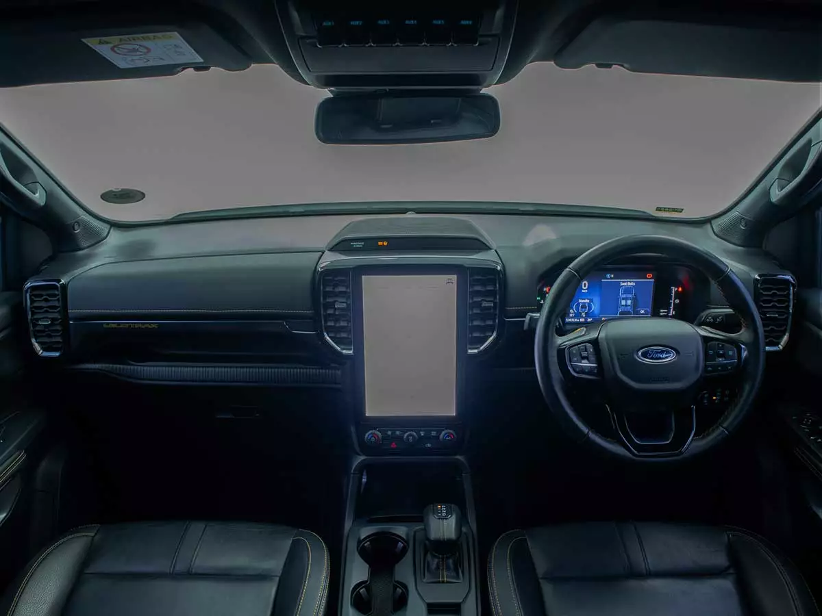 Vehicle Image for 20/24for Ford Ranger 2.0 Biturbo Double Cab Wildtrak