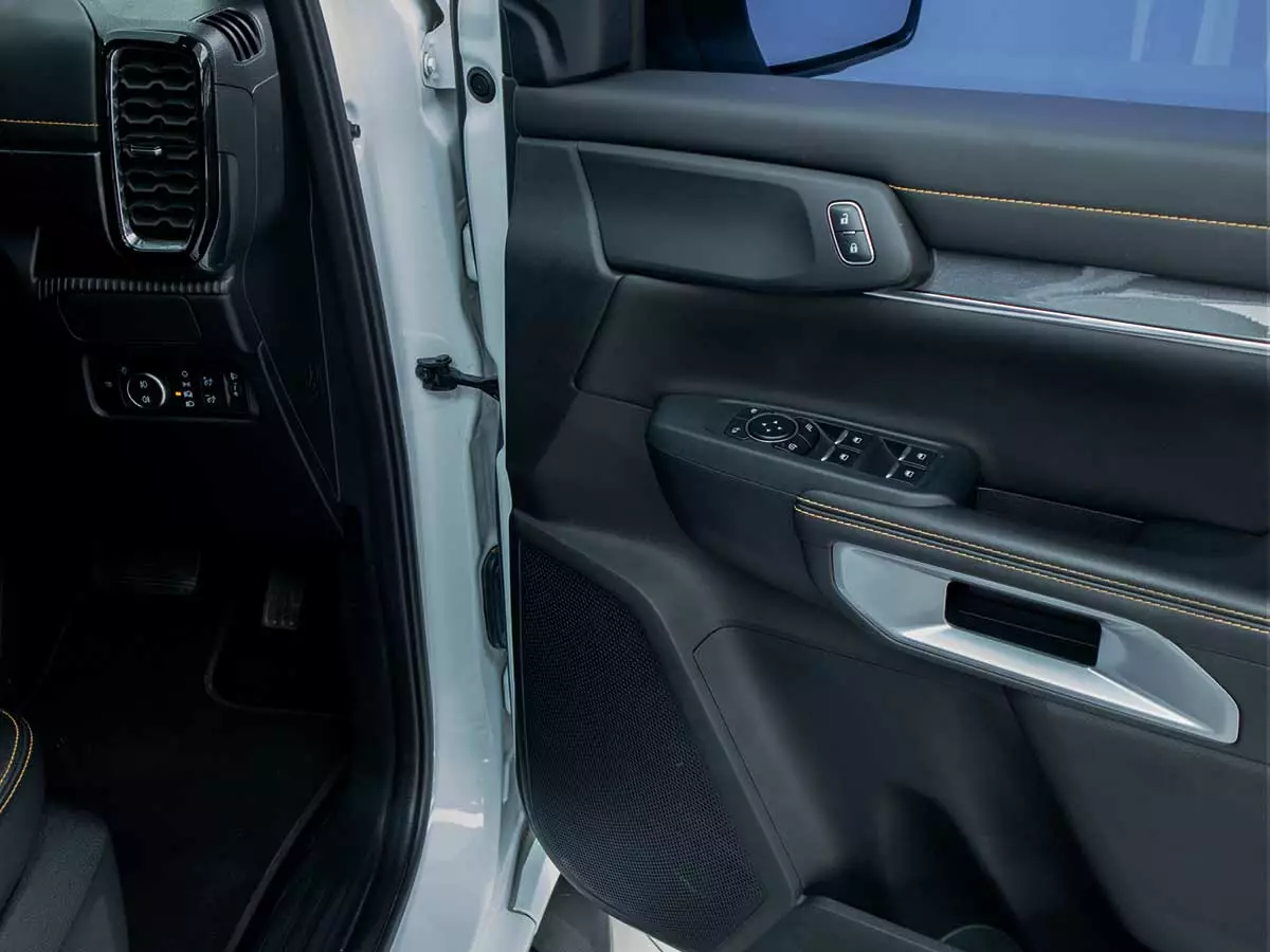 Vehicle Image for 22/24for Ford Ranger 2.0 Biturbo Double Cab Wildtrak