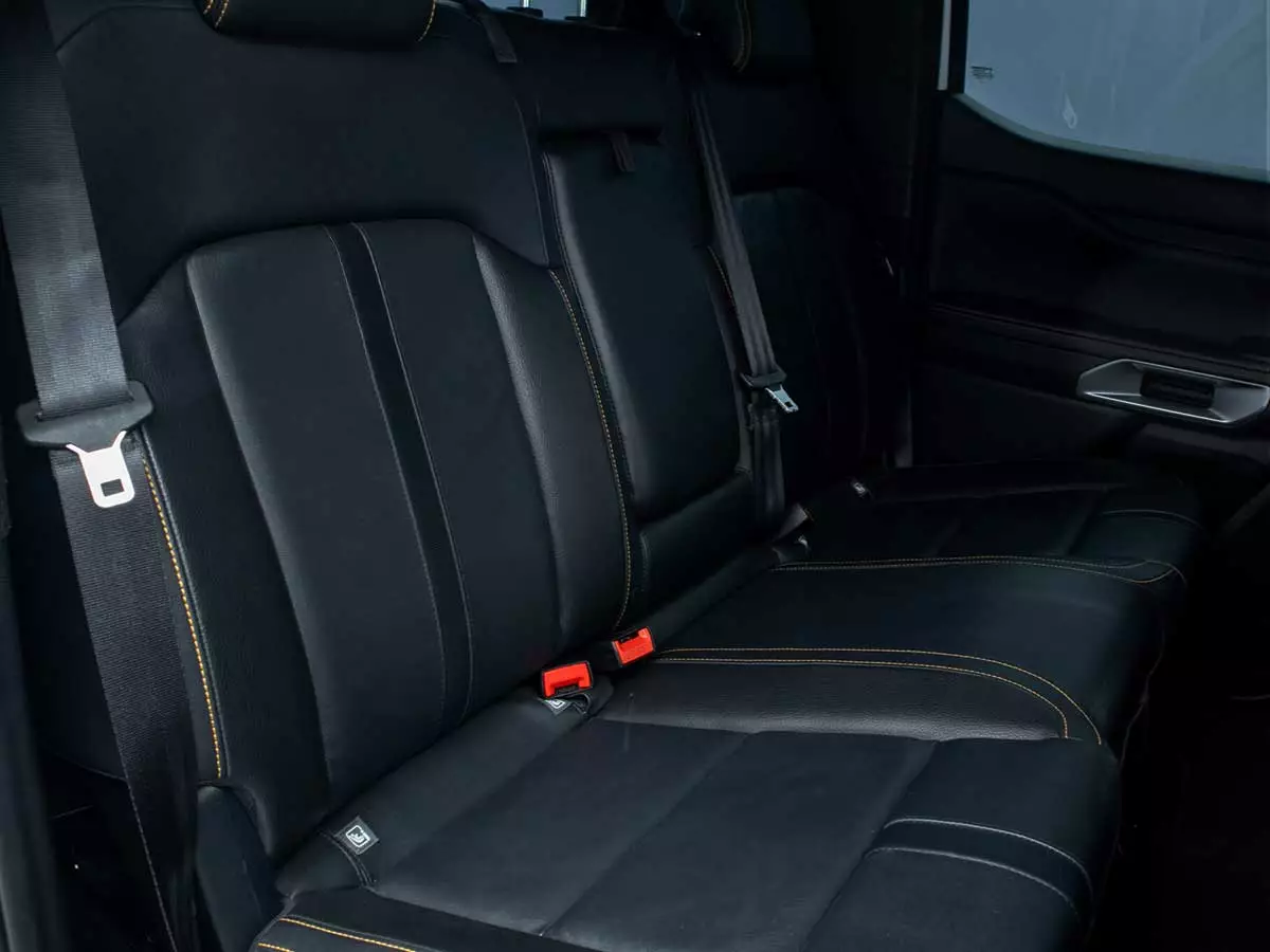 Vehicle Image for 23/24for Ford Ranger 2.0 Biturbo Double Cab Wildtrak