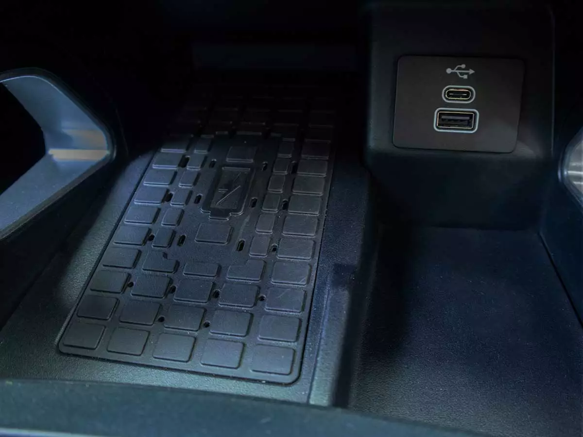 Vehicle Image for 18/24for Ford Ranger 2.0 Biturbo Double Cab Wildtrak