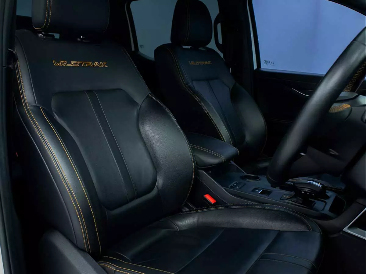 Vehicle Image for 24/24for Ford Ranger 2.0 Biturbo Double Cab Wildtrak