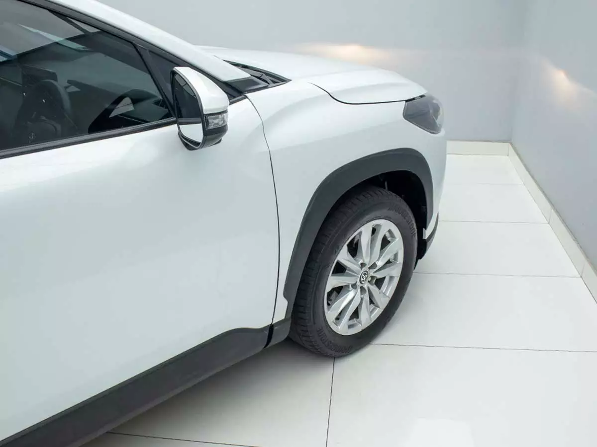 Vehicle Image for 7/24for Toyota Corolla Cross 1.8 Xi