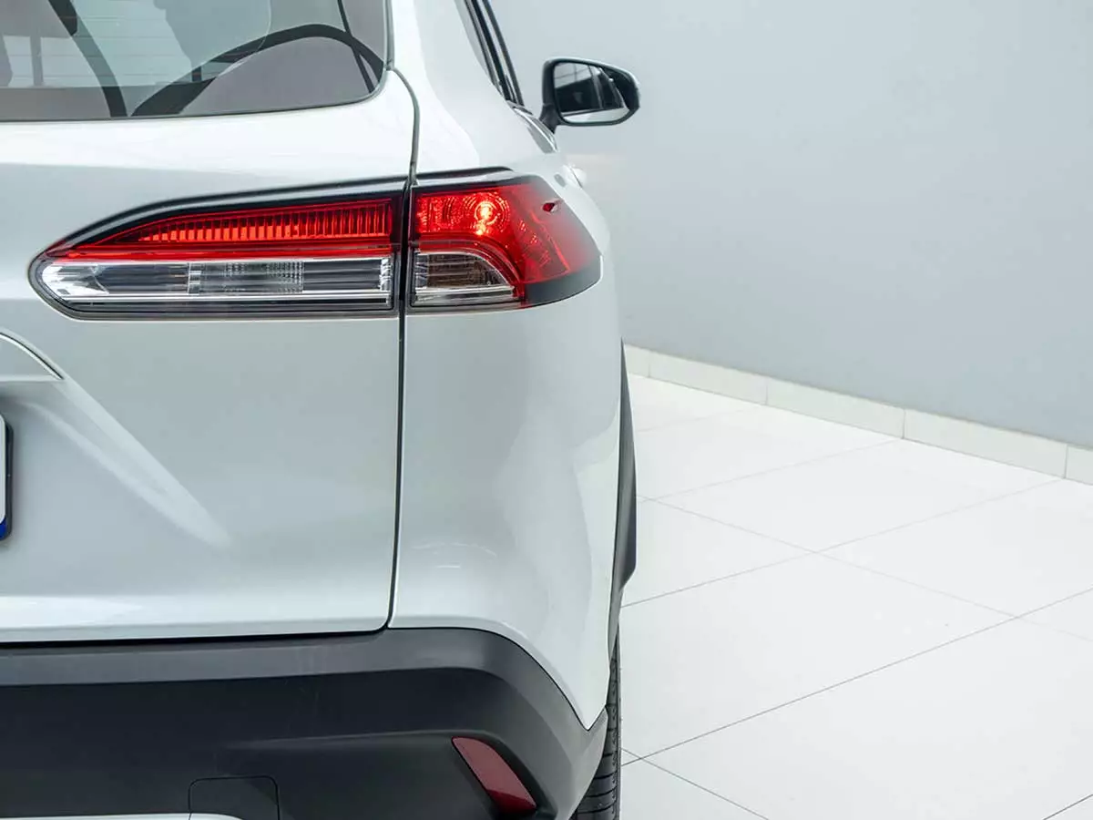 Vehicle Image for 11/24for Toyota Corolla Cross 1.8 Xi