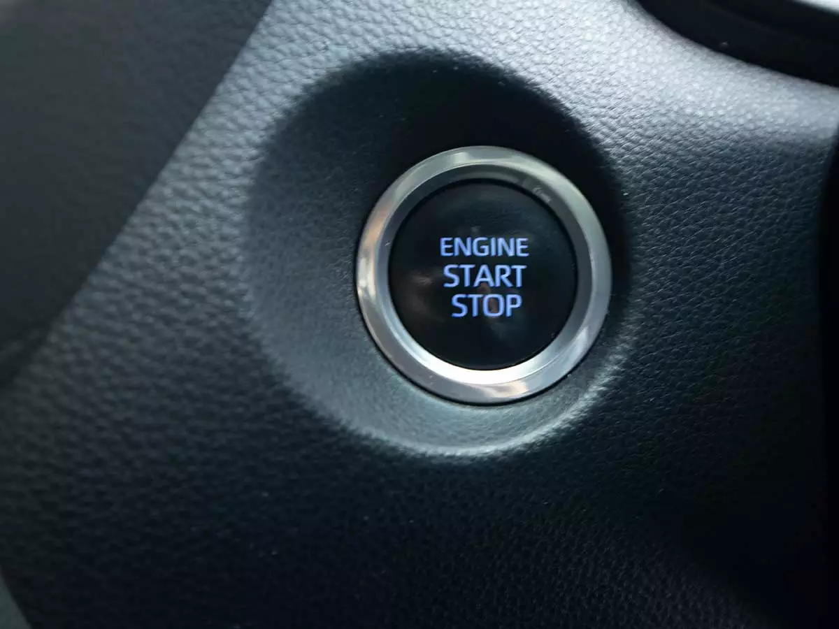 Vehicle Image for 15/24for Toyota Corolla Cross 1.8 Xi