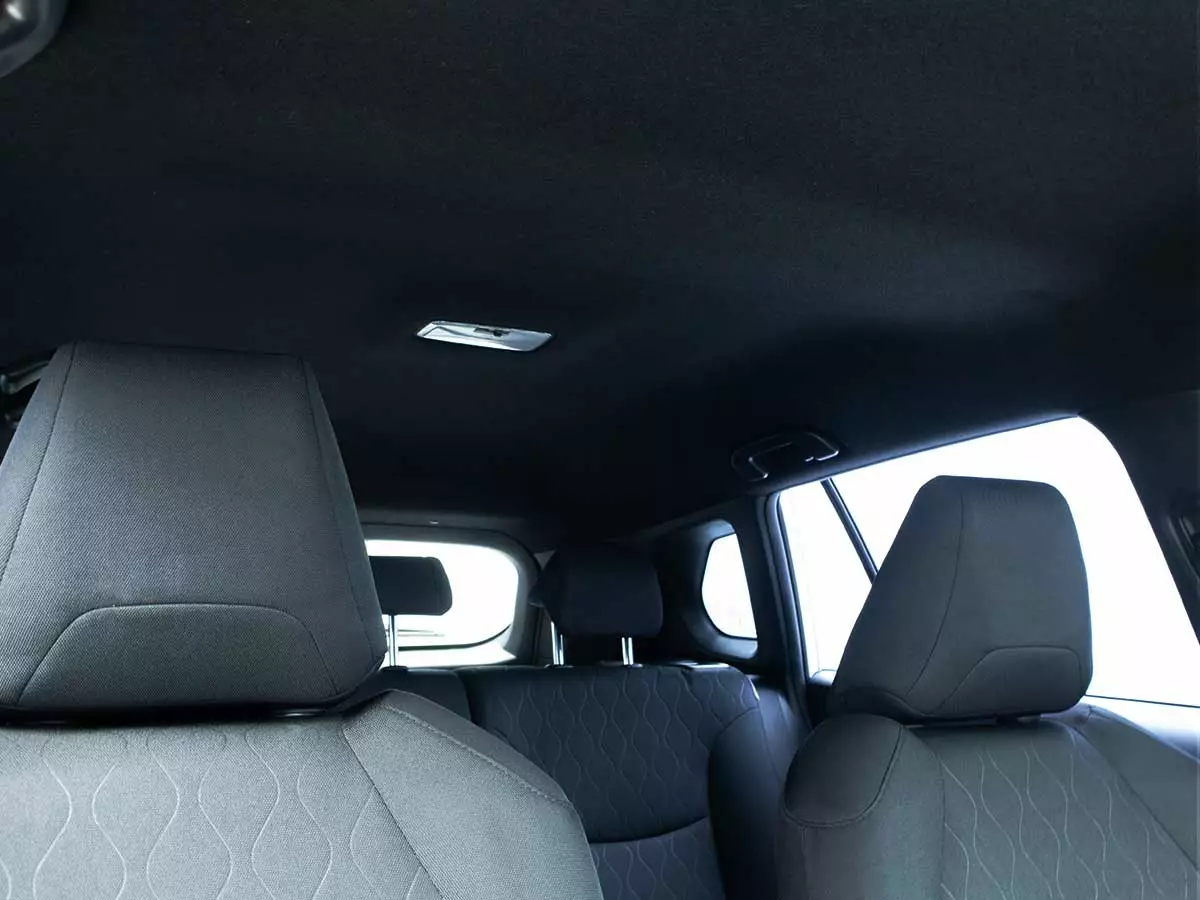 Vehicle Image for 21/24for Toyota Corolla Cross 1.8 Xi