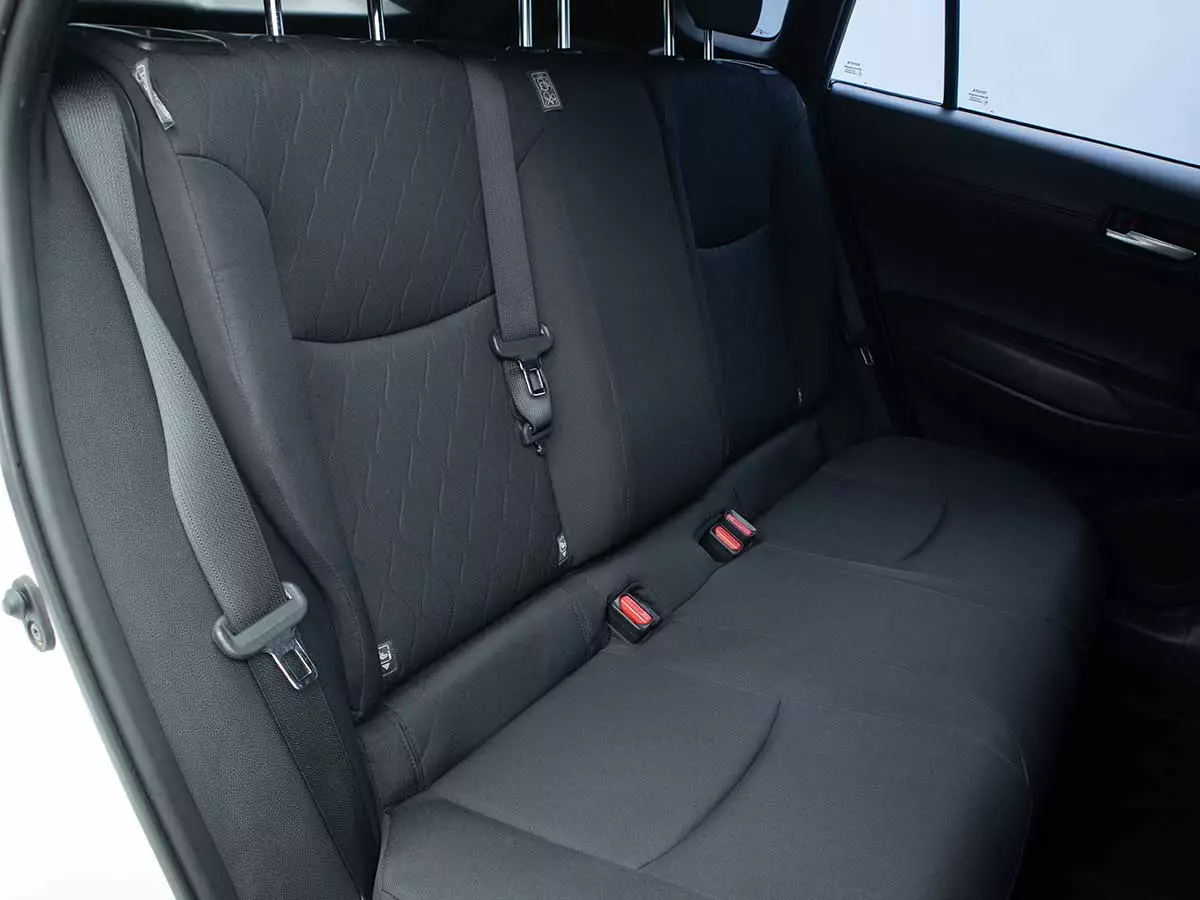 Vehicle Image for 23/24for Toyota Corolla Cross 1.8 Xi