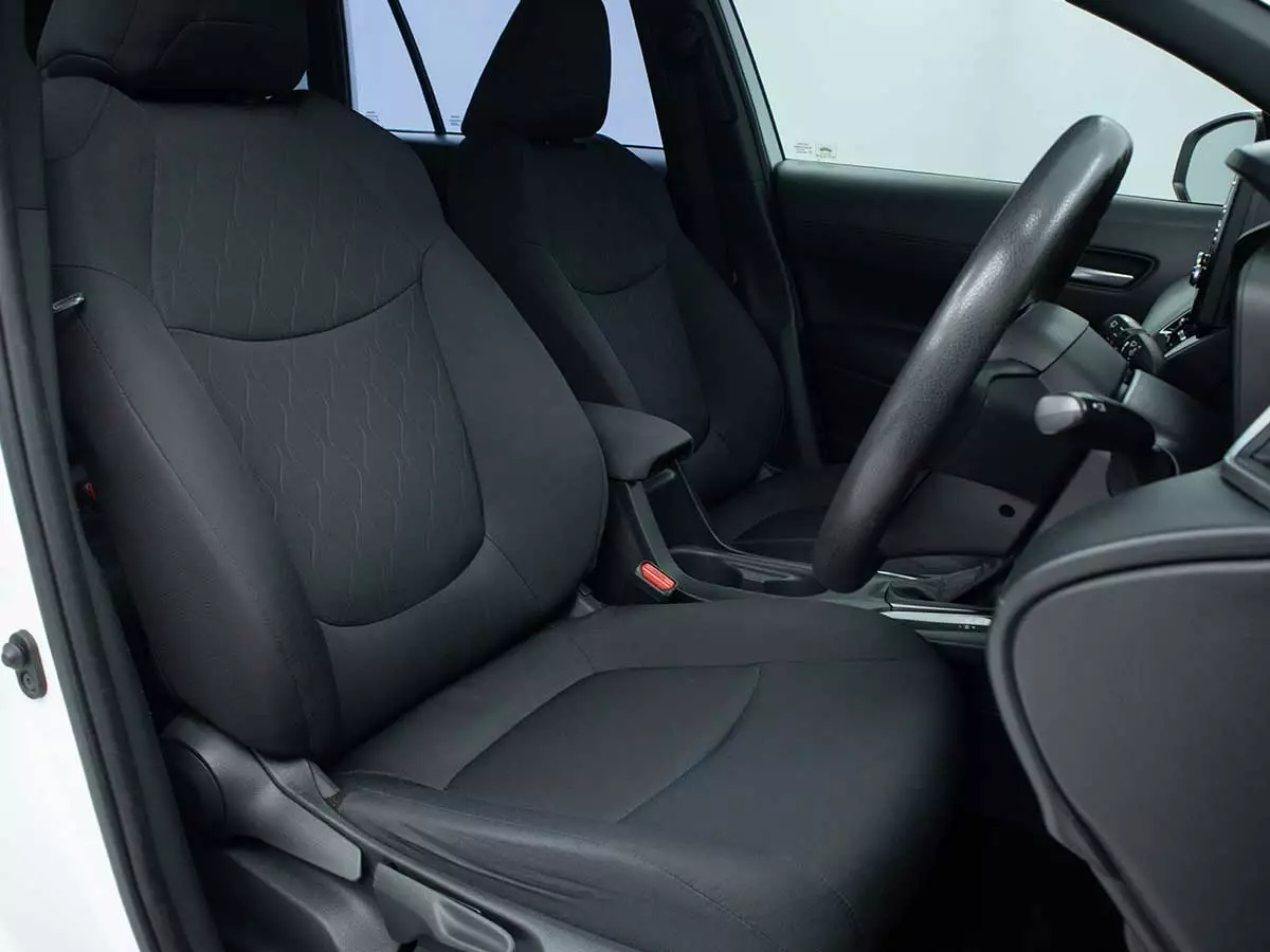 Vehicle Image for 24/24for Toyota Corolla Cross 1.8 Xi