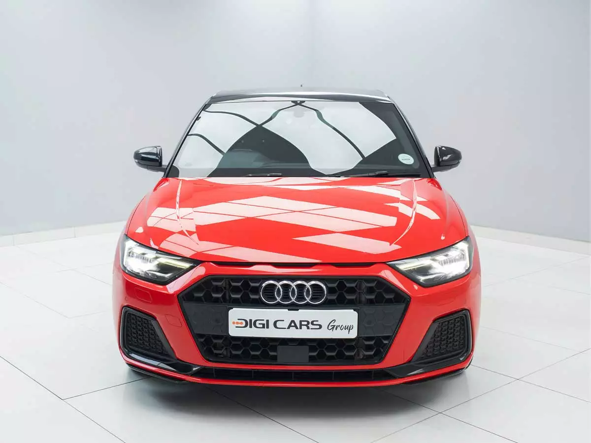 Vehicle Image for 3/24for Audi A1 Sportback 35TFSI