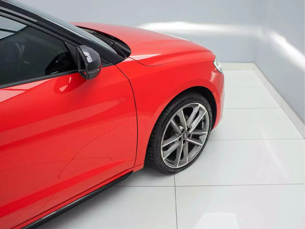 Vehicle Image for 7/24for Audi A1 Sportback 35TFSI