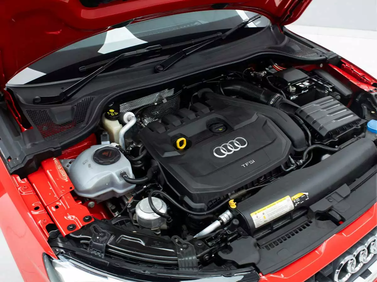 Vehicle Image for 9/24for Audi A1 Sportback 35TFSI