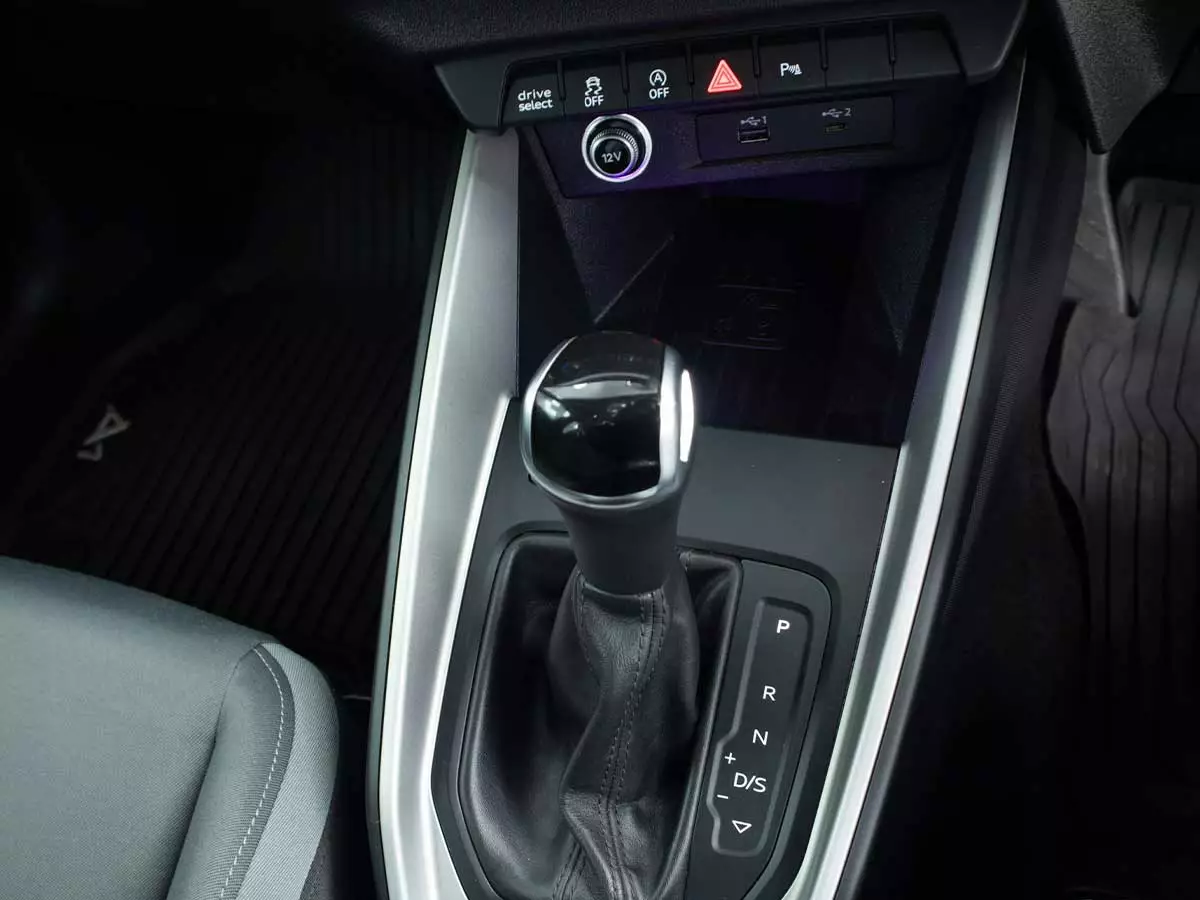 Vehicle Image for 17/24for Audi A1 Sportback 35TFSI