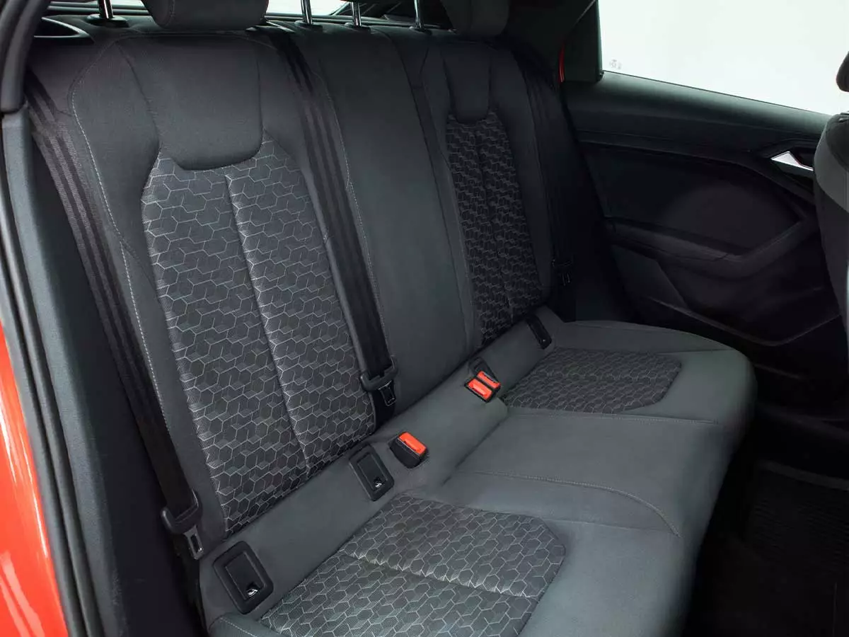 Vehicle Image for 23/24for Audi A1 Sportback 35TFSI