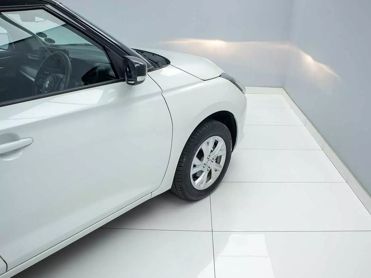 Vehicle Image for 7/24for Suzuki Swift 1.2 GL+ CVT