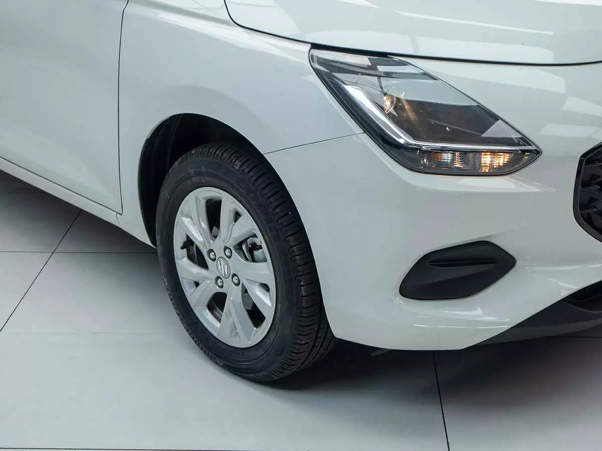 Vehicle Image for 8/24for Suzuki Swift 1.2 GL+ CVT