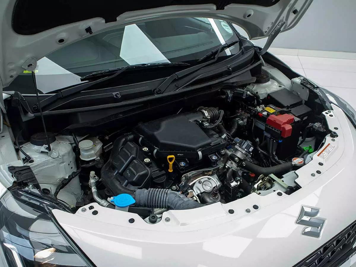 Vehicle Image for 9/24for Suzuki Swift 1.2 GL+ CVT