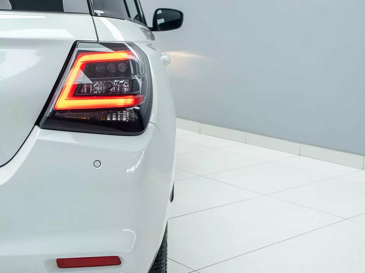 Vehicle Image for 11/24for Suzuki Swift 1.2 GL+ CVT