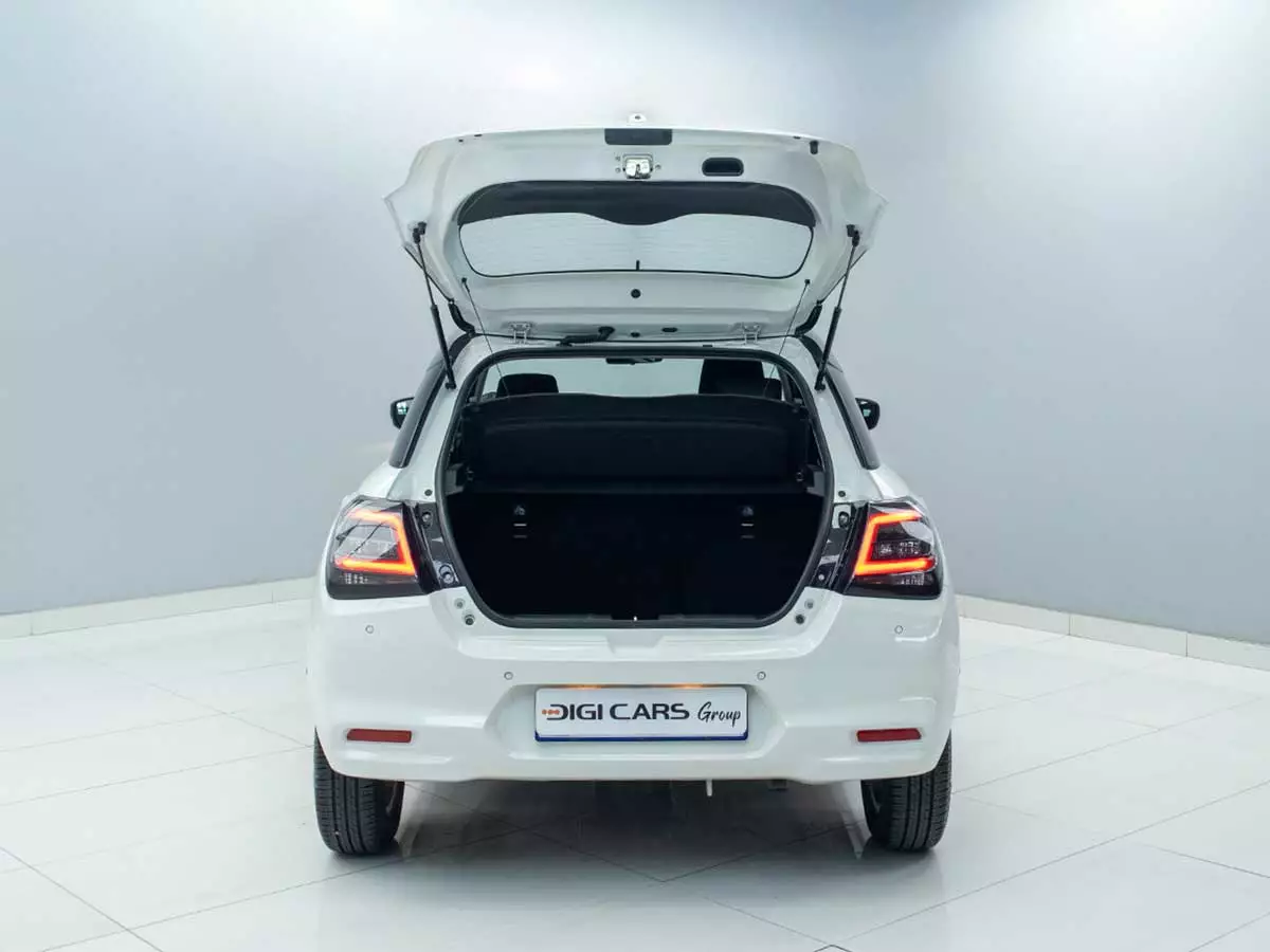 Vehicle Image for 13/24for Suzuki Swift 1.2 GL+ CVT