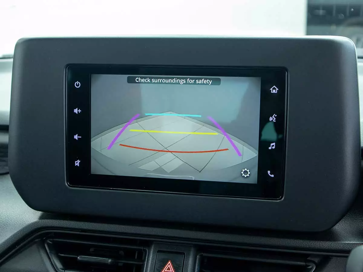 Vehicle Image for 16/24for Suzuki Swift 1.2 GL+ CVT