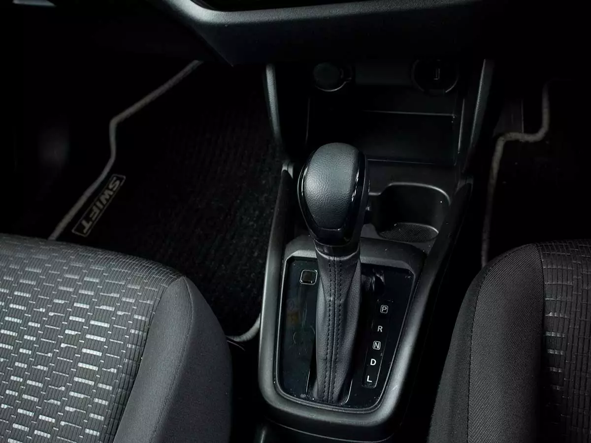 Vehicle Image for 17/24for Suzuki Swift 1.2 GL+ CVT