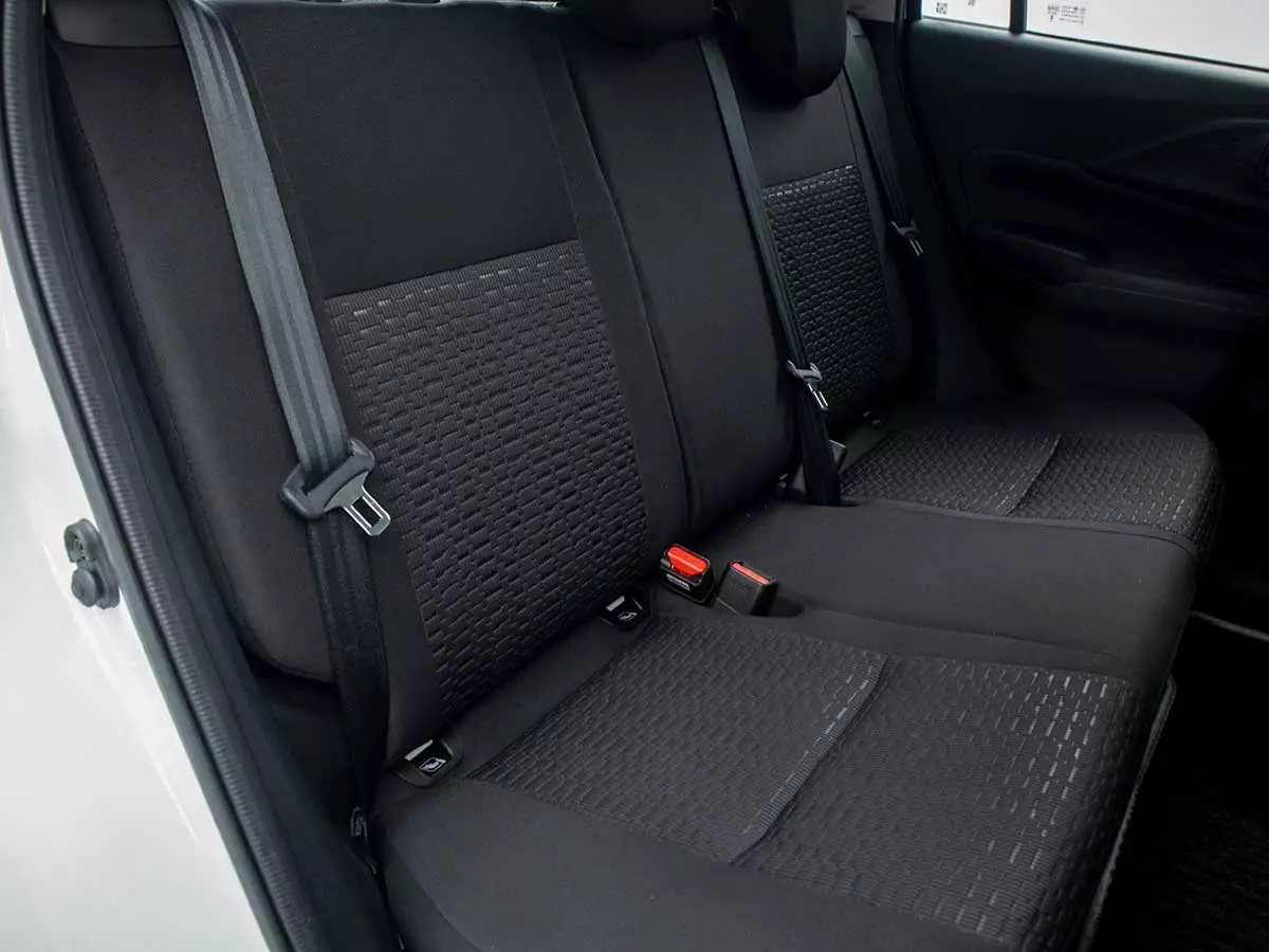 Vehicle Image for 23/24for Suzuki Swift 1.2 GL+ CVT