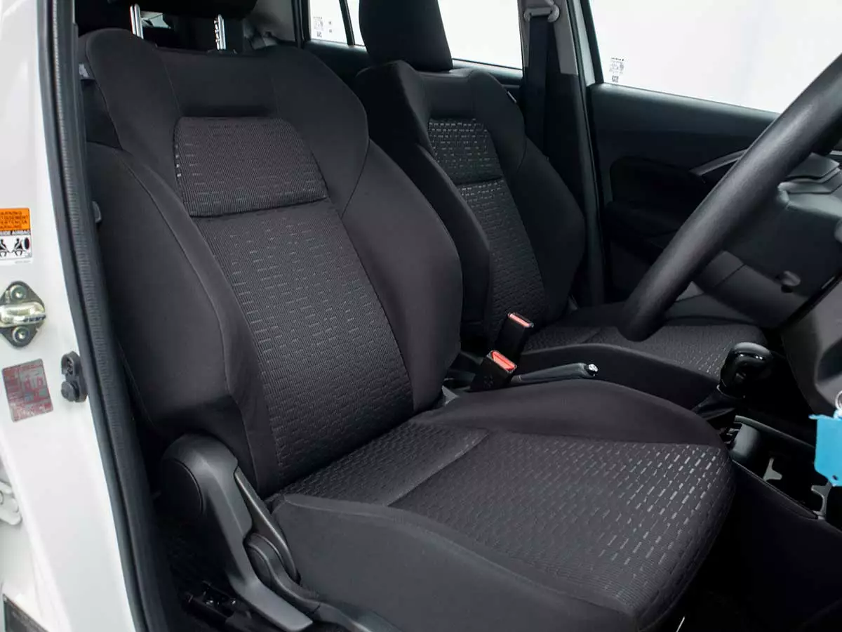 Vehicle Image for 24/24for Suzuki Swift 1.2 GL+ CVT