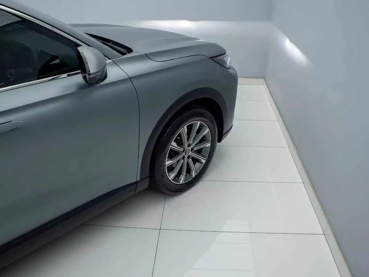 Vehicle Image for 7/26for Chery Tiggo 9 2.0T Pinnacle