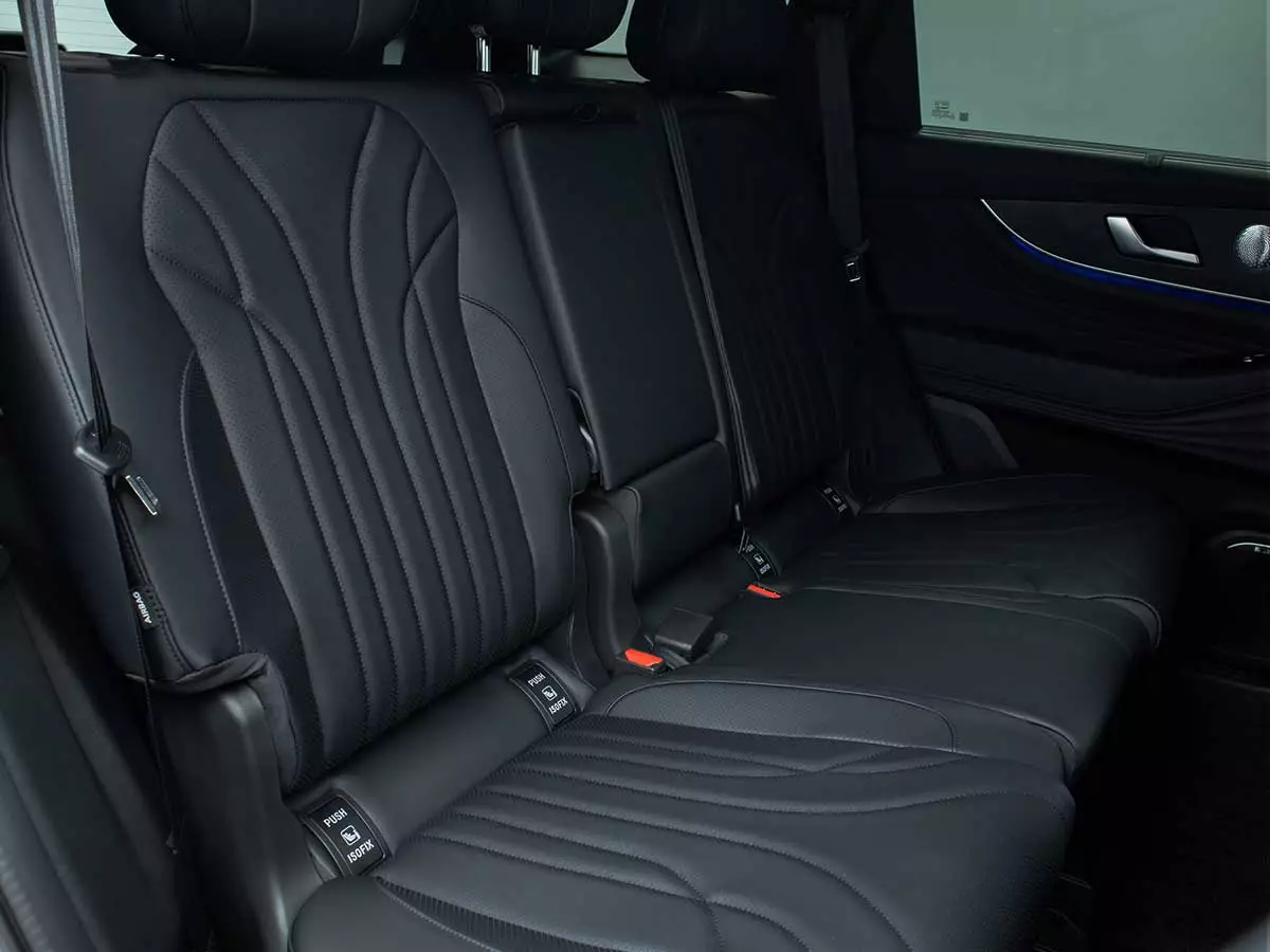 Vehicle Image for 25/26for Chery Tiggo 9 2.0T Pinnacle