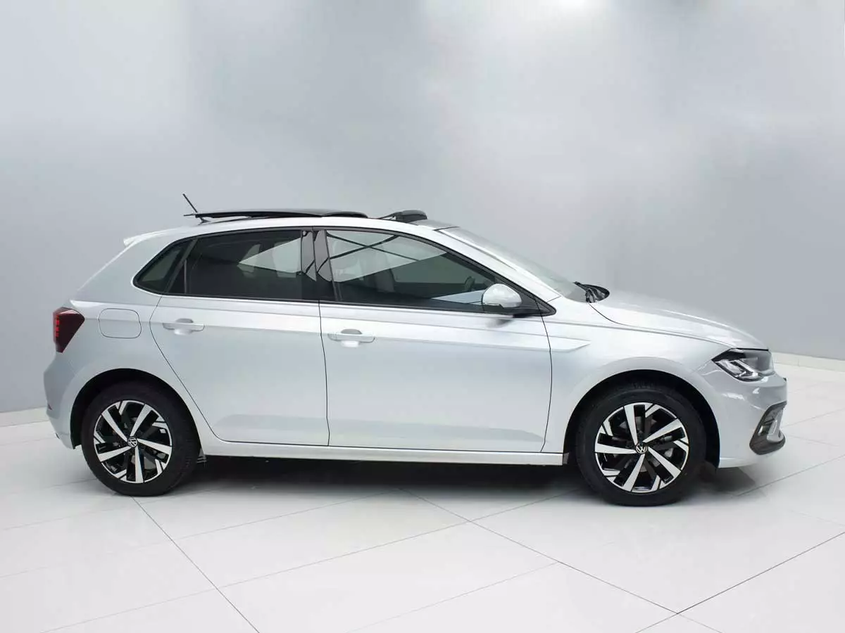 Vehicle Image for 4/24for Volkswagen Polo Hatch 1.0TSI 85kW Life