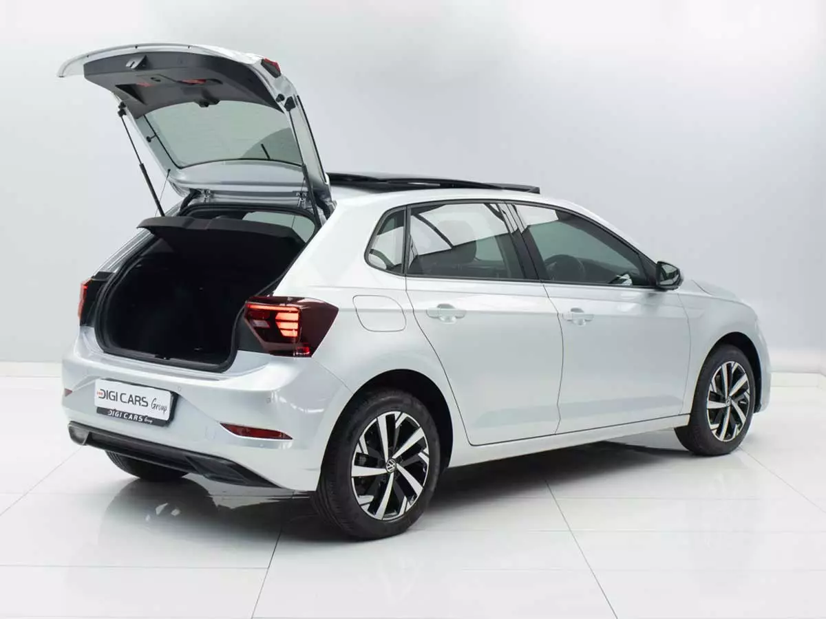 Vehicle Image for 6/24for Volkswagen Polo Hatch 1.0TSI 85kW Life