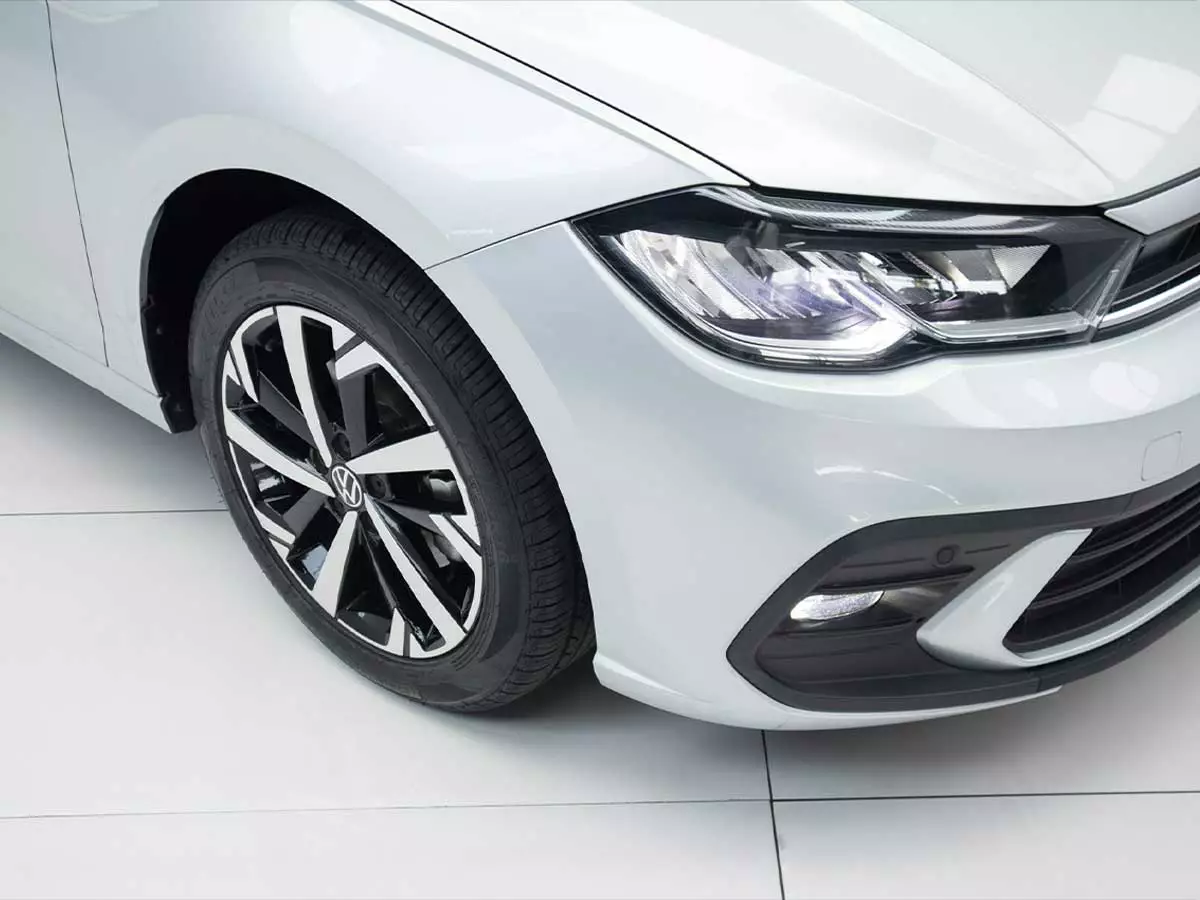 Vehicle Image for 8/24for Volkswagen Polo Hatch 1.0TSI 85kW Life