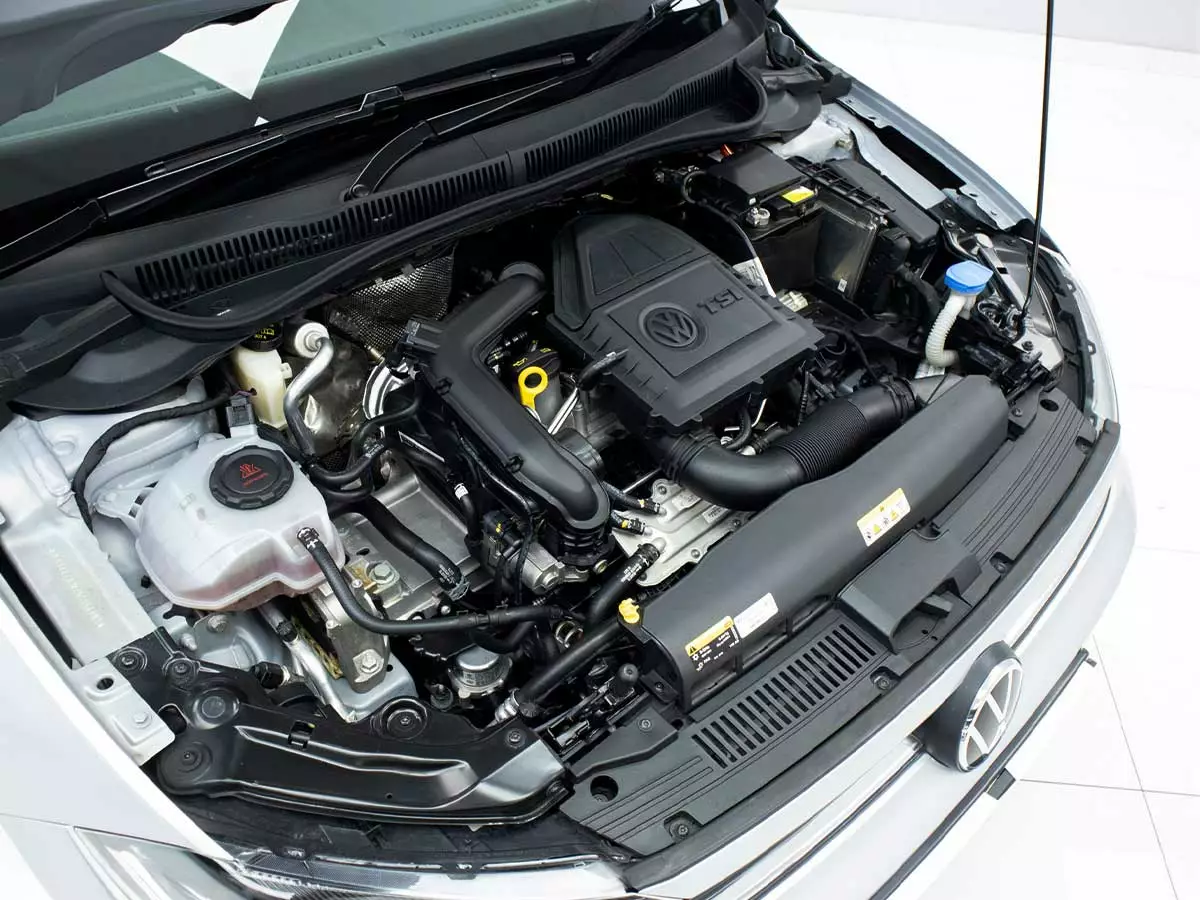 Vehicle Image for 9/24for Volkswagen Polo Hatch 1.0TSI 85kW Life