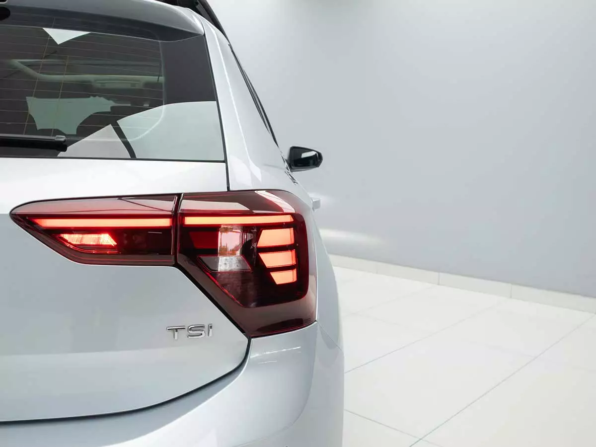 Vehicle Image for 11/24for Volkswagen Polo Hatch 1.0TSI 85kW Life