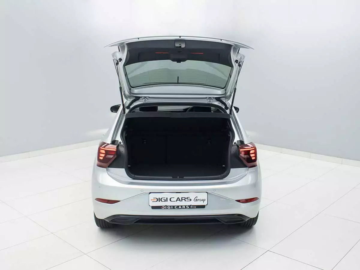 Vehicle Image for 13/24for Volkswagen Polo Hatch 1.0TSI 85kW Life