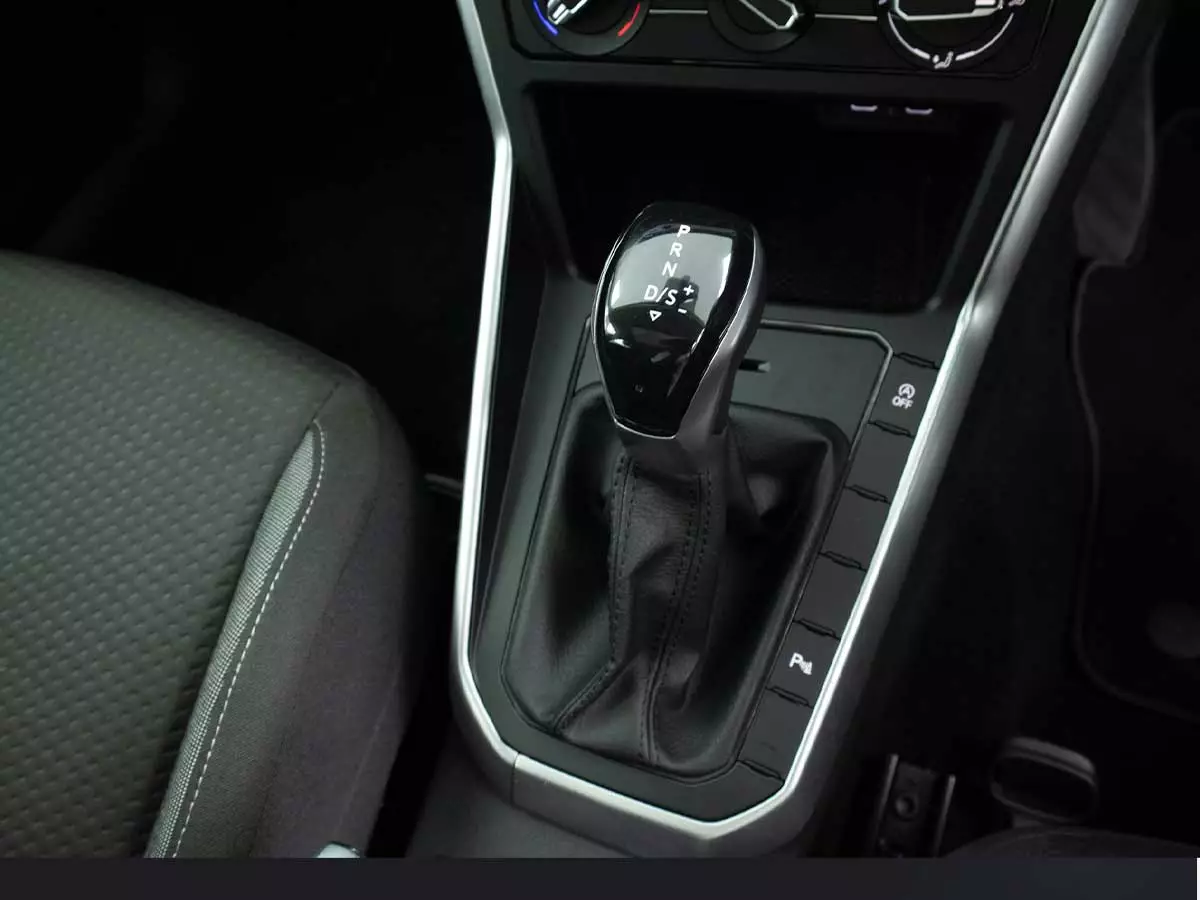 Vehicle Image for 17/24for Volkswagen Polo Hatch 1.0TSI 85kW Life