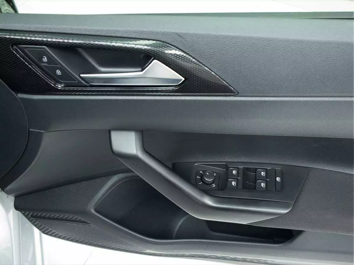 Vehicle Image for 22/24for Volkswagen Polo Hatch 1.0TSI 85kW Life