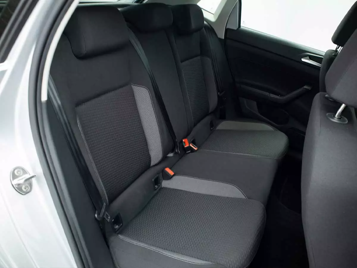 Vehicle Image for 23/24for Volkswagen Polo Hatch 1.0TSI 85kW Life