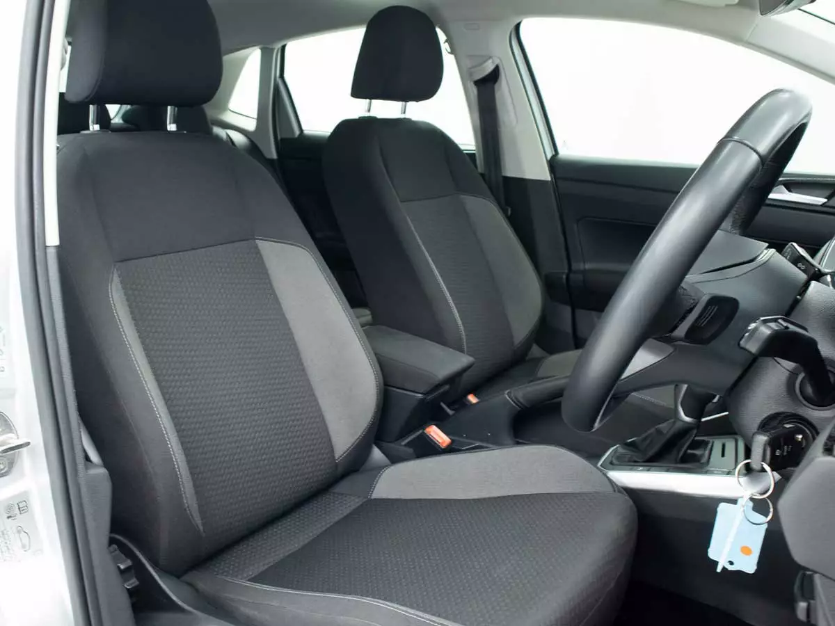 Vehicle Image for 24/24for Volkswagen Polo Hatch 1.0TSI 85kW Life