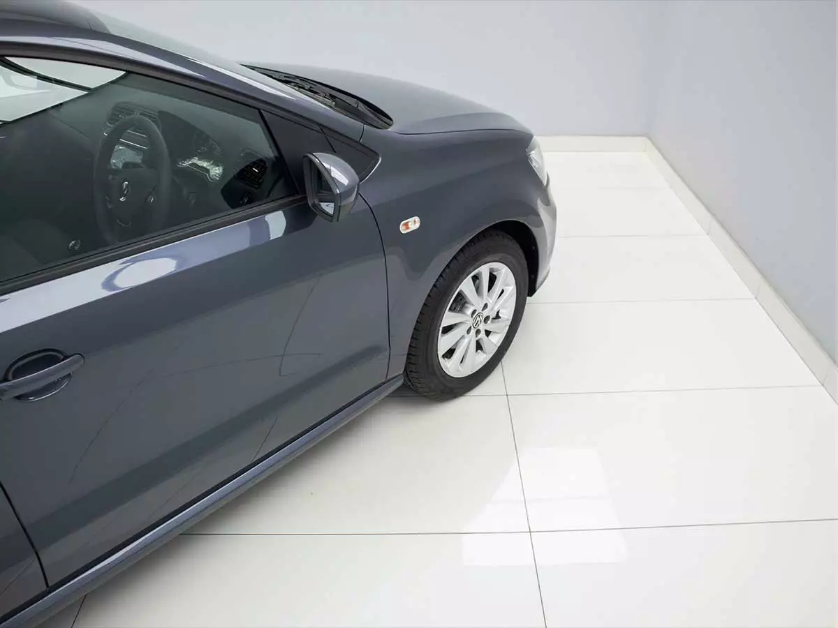 Vehicle Image for 7/23for Volkswagen Polo Vivo Hatch 1.4 Life